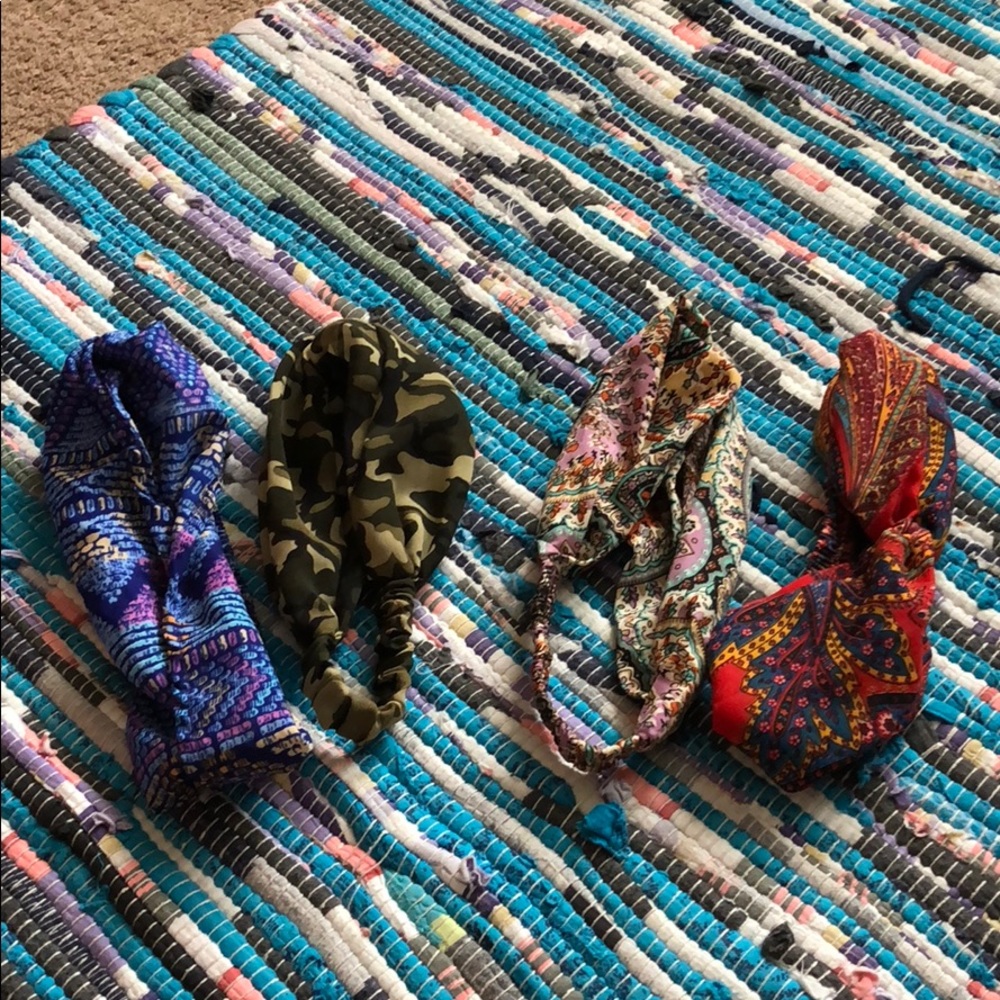 Headband bundle